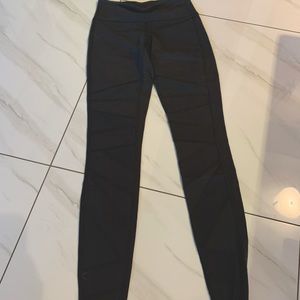 Lululemon Tech Mesh Tight